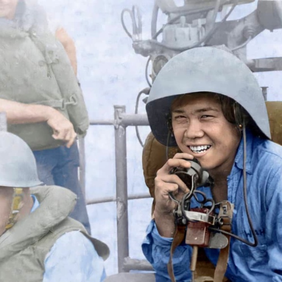 Meet your Posher, Carter - Picture 1 of 1